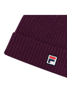 Fila Шапка Fisherman Beanie F-Box 686033 Виолетов - Pepit.bg