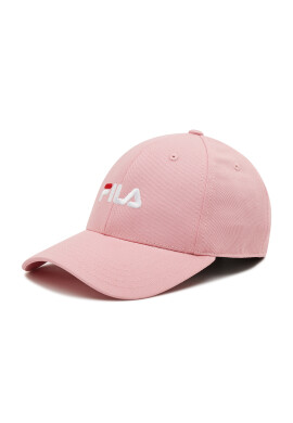 Fila Шапка с козирка 6 Panel Cap 686029 Розов - Pepit.bg