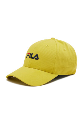 Fila Шапка с козирка 6 Panel Cap 686029 Зелен - Pepit.bg