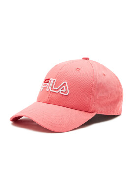 Fila Шапка с козирка 6 Panel Cap 686132 Розов - Pepit.bg