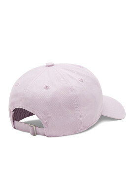Fila Шапка с козирка Barnaul 5 Panel Cap With Elevated Basic Logo FCU0086 Виолетов - Pepit.bg