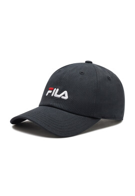 Fila Шапка с козирка Bergen Dad FCU0018 Черен - Pepit.bg