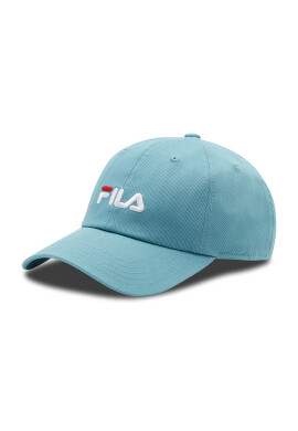 Fila Шапка с козирка Bergen Dad FCU0018 Син - Pepit.bg