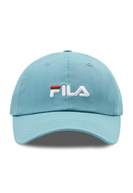 Fila Шапка с козирка Bergen Dad FCU0018 Син - Pepit.bg