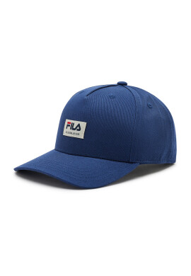 Fila Шапка с козирка Brighton Coord Label FCU0023 Тъмносин - Pepit.bg