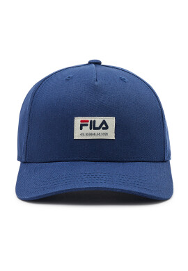Fila Шапка с козирка Brighton Coord Label FCU0023 Тъмносин - Pepit.bg