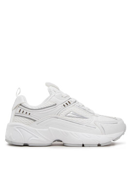 Fila Сникърси 2000 Stunner Low Wmn FFW0225.10004 Бял - Pepit.bg
