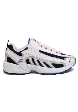 Fila Сникърси Adrenaline Low 1010827.92E Бял - Pepit.bg