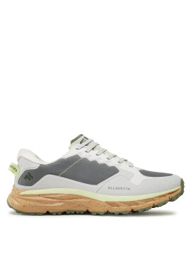 Fila Сникърси Allavetta FFM0139.83132 Сив - Pepit.bg