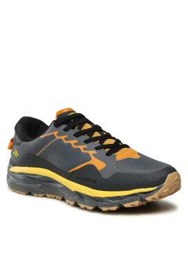 Fila Сникърси Allavetta FFM0139.83134 Сив - Pepit.bg