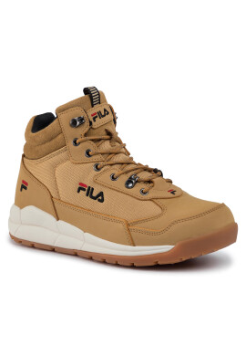 Fila Сникърси Alpha Mid 1010736.EDU Кафяв - Pepit.bg