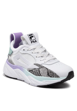 Fila Сникърси Amore F FFW0077.13075 Бял - Pepit.bg