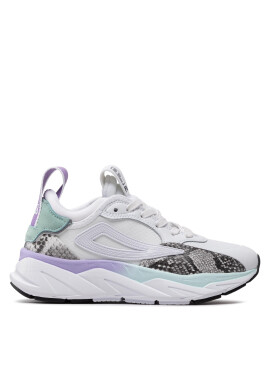 Fila Сникърси Amore F FFW0077.13075 Бял - Pepit.bg