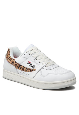 Fila Сникърси Arcade A Wmn FFW0058.10004 Бял - Pepit.bg