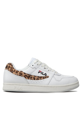 Fila Сникърси Arcade A Wmn FFW0058.10004 Бял - Pepit.bg