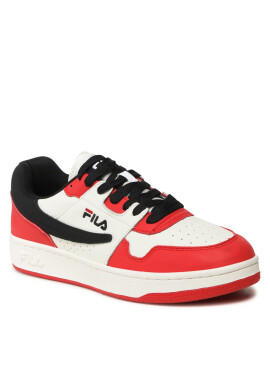 Fila Сникърси Arcade Cb FFM0042.13056 Червен - Pepit.bg