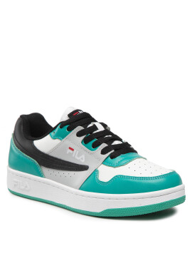 Fila Сникърси Arcade Cb FFM0161.60015 Цветен - Pepit.bg