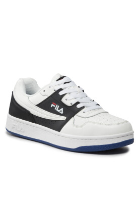 Fila Сникърси Arcade Cb FFM0161.83036 Бял - Pepit.bg