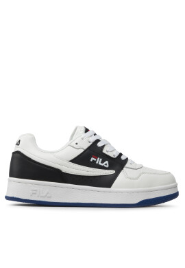 Fila Сникърси Arcade Cb FFM0161.83036 Бял - Pepit.bg