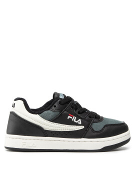 Fila Сникърси Arcade Cb Kids 1011422.19C Черен - Pepit.bg