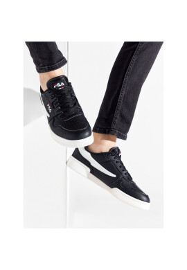 Fila Сникърси Arcade L FFM0041.80010 Черен - Pepit.bg