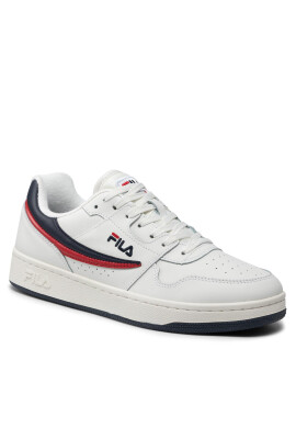 Fila Сникърси Arcade Low 1010583.01M Бял - Pepit.bg