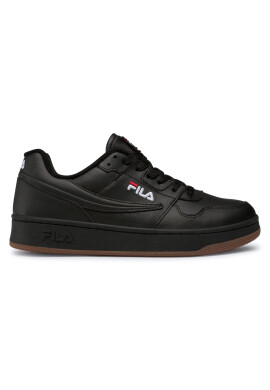 Fila Сникърси Arcade Low 1010583.15W Черен - Pepit.bg