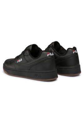 Fila Сникърси Arcade Low 1010583.15W Черен - Pepit.bg