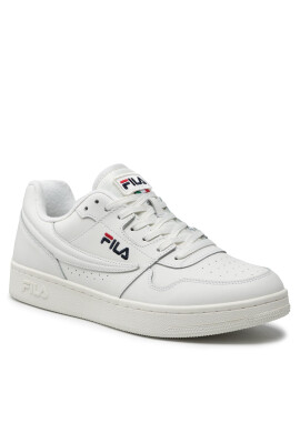 Fila Сникърси Arcade Low 1010583.1FG Бял - Pepit.bg