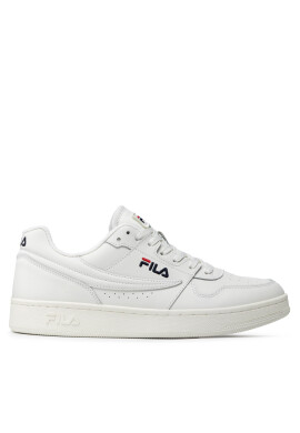 Fila Сникърси Arcade Low 1010583.1FG Бял - Pepit.bg
