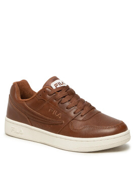 Fila Сникърси Arcade Low 1010583.31Q Кафяв - Pepit.bg