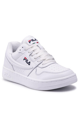 Fila Сникърси Arcade Low 1010583.92E Бял - Pepit.bg