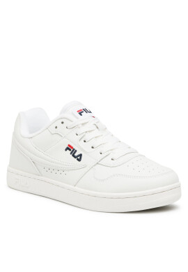 Fila Сникърси Arcade Low Kids 1010787.1FG Бял - Pepit.bg