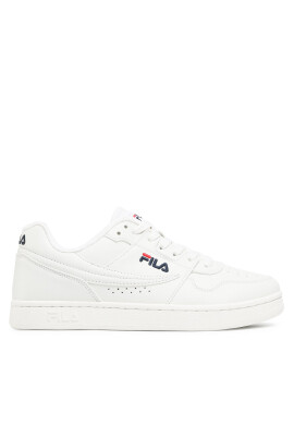Fila Сникърси Arcade Low Kids 1010787.1FG Бял - Pepit.bg