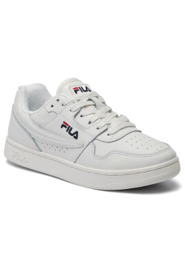 Fila Сникърси Arcade Low Wmn 1010619.1FG Бял - Pepit.bg