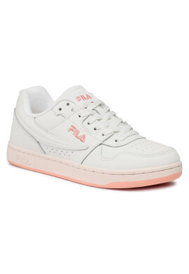 Fila Сникърси Arcade Low Wmn 1010619.72N Бял - Pepit.bg