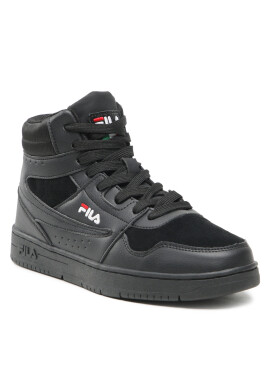 Fila Сникърси Arcade Mid FFT0048.83052 Черен - Pepit.bg