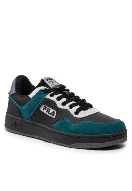 Fila Сникърси Arcade Revolution L FFM0162.80010 Черен - Pepit.bg