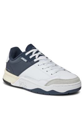 Fila Сникърси Avenida Cb FFM0251.13037 Бял - Pepit.bg