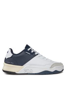 Fila Сникърси Avenida Cb FFM0251.13037 Бял - Pepit.bg