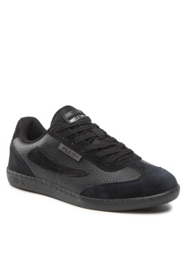 Fila Сникърси Byb Low FFM0017.83052 Черен - Pepit.bg