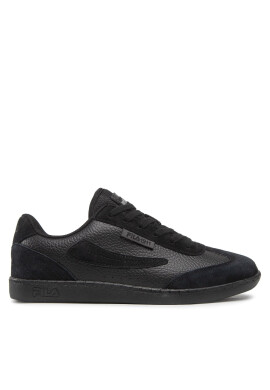 Fila Сникърси Byb Low FFM0017.83052 Черен - Pepit.bg