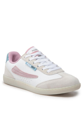 Fila Сникърси Byb Low Wmn FFW0016.13152 Бял - Pepit.bg