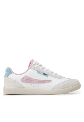 Fila Сникърси Byb Low Wmn FFW0016.13152 Бял - Pepit.bg