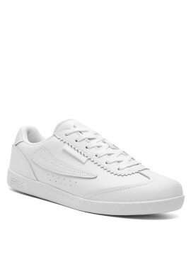 Fila Сникърси Byb Low Wmn FFW0184.10004 Бял - Pepit.bg