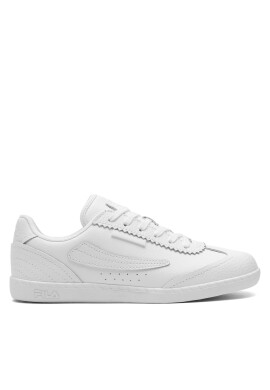 Fila Сникърси Byb Low Wmn FFW0184.10004 Бял - Pepit.bg