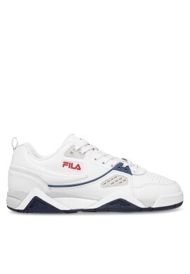 Fila Сникърси Casim FFM0214.13037 Бял - Pepit.bg