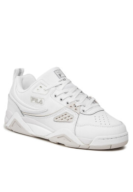 Fila Сникърси Casim FFM0214.13204 Бял - Pepit.bg