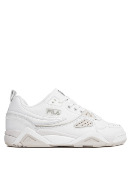 Fila Сникърси Casim FFM0214.13204 Бял - Pepit.bg