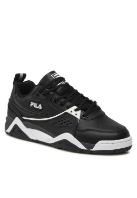 Fila Сникърси Casim FFM0214.83036 Черен - Pepit.bg
